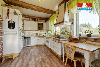 Prodej rodinného domu, 183 m², Broumov okr. Tachov - 13