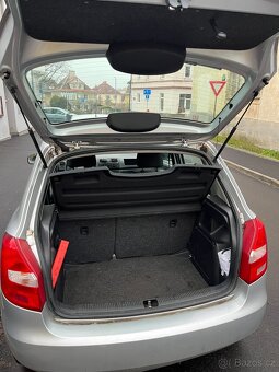Škoda Fabia II 1.4 63kw - 13
