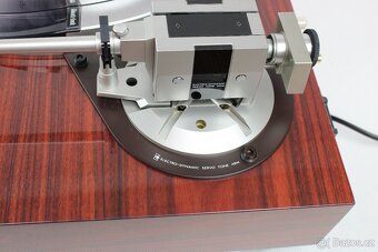 Gramofón VICTOR QL-Y55F (JVC) - 13