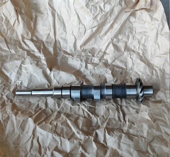 Originální nové relé dobíjení 6V 12V PP302 PP330 cívka vačka - 13