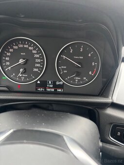 BMW 2 Active Tourer - 13