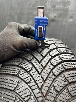 Originál alu 5x112 škoda kodiaq trinity 235/55/18 - 13