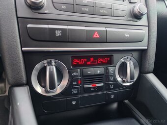 Audi A3 1.6 Benzin Sportback Facelift - 13