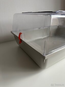 Klec pro křečka - 13