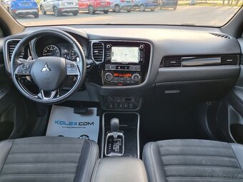 Mitsubishi Outlander, 2.0 MIVEC - 13