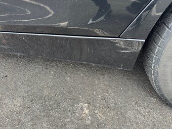 BMW F31 - 320 D - Manuál - 13