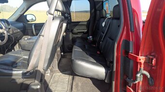 Chevrolet Silverado - 13