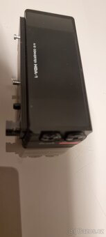 AIWA HD S1 + AIWA HDA 1 - 13