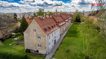 Prodej bytu 3+1, 63 m², Liberec, ul. Příční - 13