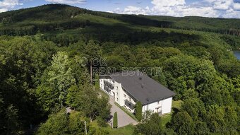 Pronájem bytu 1+kk, 27 m2 - Brno - Bystrc, ev.č. 00724 - 13