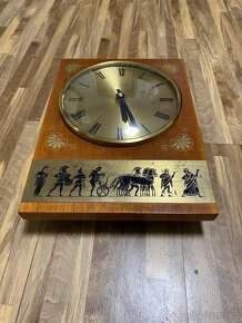 Retro hodiny - 13