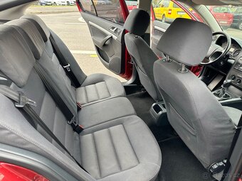 Škoda Octavia II 1.9 TDi MODEL 2006 MOŽNO NA SPLÁTKY - 13