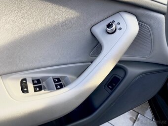 Audi A6 3.0 TDI Quattro Webasto/Vzduch/Servis/Kůže - 13