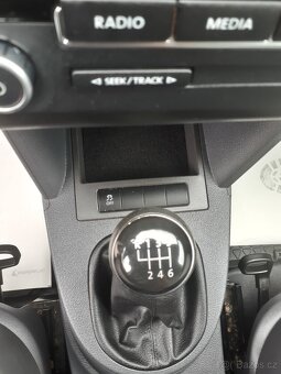 VW CADDY 4x4 LONG 2.0TDI 81kW,SERVIS-VW,1maj,R15,TOPSTAV - 13