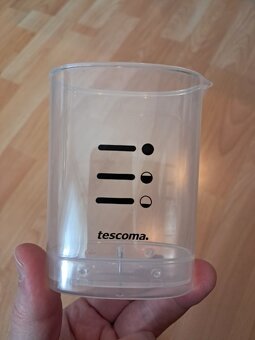 TESCOMA vařič na vejce PRESIDENT 909100.00 – jako nový - 13