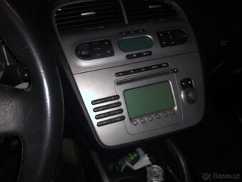 Seat toledo 103kw automat - 13