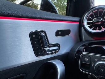 Mercedes-Benz A 180 - 13