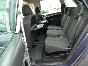 Citroën C4 Picasso 1.8 i 16V 92kW závěs - 13