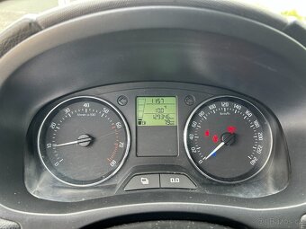 ŠKODA FABIA FC 2 1.2 HTP 51KW COMBI ČR 129TKM DPH - 13