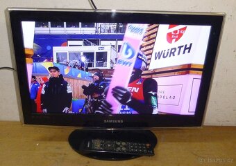 LED televize 55cm SAMSUNG, 22 palců, nemá DVBT2 - 13