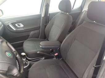 Škoda fabia  1.4 tdi - 13