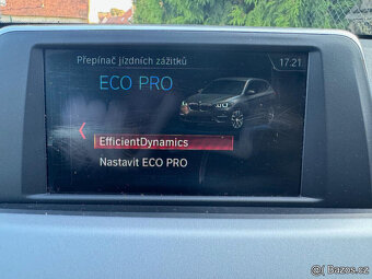 X1 20d 140kW Sdrive ADVANTAGE AT/8 KOUPENO V ČR ODPOČET DPH - 13