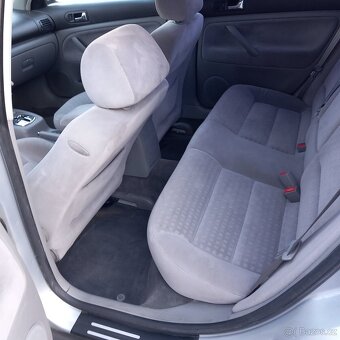 PRODÁM VW PASSAT SEDAN 1.9 TDI 96 KW - 13