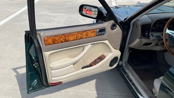 Jaguar XJ X300 1995 - 13
