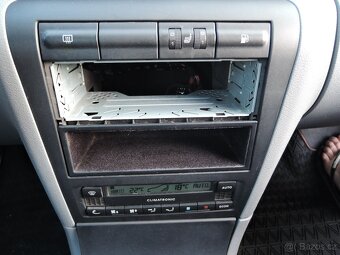 Škoda Octavia 1,9 TDi 81kW Servis 250tkm 1999 - 13