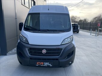 Fiat Ducato, 2,3 MTJ L4H2, 118 kW, ČR, DPH - 13