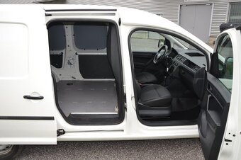VW Caddy Maxi 2,0 Tdi 75kW - 13