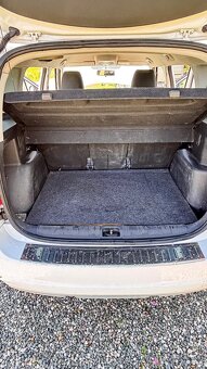 Škoda Yeti 2.0 TDI 81 kW Ambition 4x4 - 13