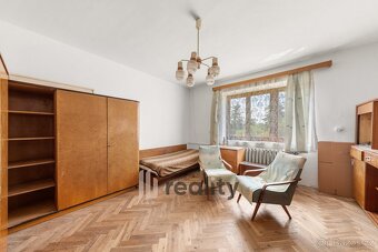Prodej rodinné domy, 110 m² - Bučovice, ev.č. 00026 - 13