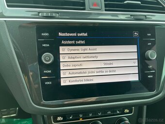 VW Tiguan 2.0 TDI - 13