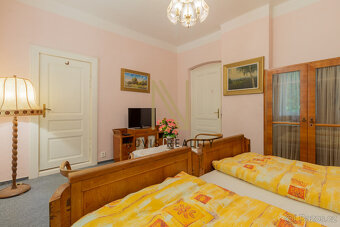 Prodej, penzion, 5105 m², Česká Kubice - 13