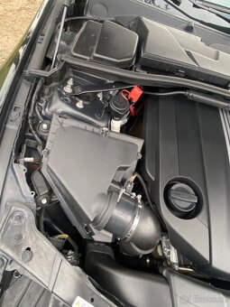 BMW E92 330d rok 2010.09 moje číslo 720 270 192 - 13