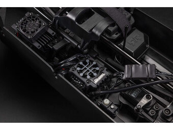 Arrma Big Rock 6S BLX 1:7 4WD RTR - NOVÉ - 13