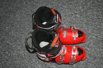 lyže Stockli worldcup 151 cm - 13