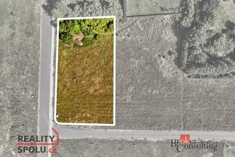 Prodej, pozemky/bydlení, 1117 m2, Andělská Hora , Karlovy Va - 13