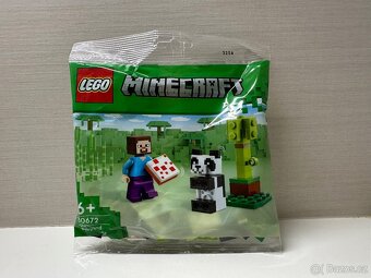 Lego Harry Potter, Creator, City.. - 13