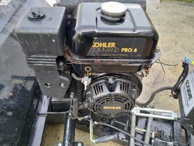 Zametaci stroj dvoumotorový 150 cm - 13