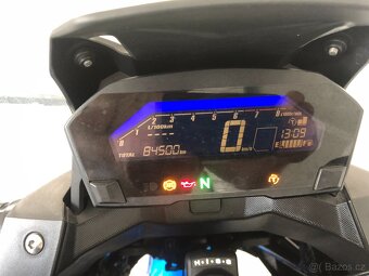 Honda NC 750X ABS - 13