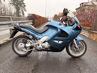 BMW k1200 - 13