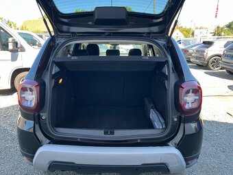 Dacia Duster 1,3TCe 150PS, Navi,Kamery,KeyFree,Climatronic,. - 13