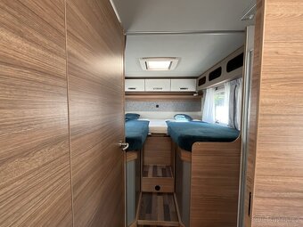 Weinsberg CaraSuite 700 ME - 13