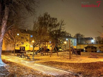 Prodej bytu 2+1, Přerov, ev.č. 00577 - 13