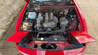 Mazda MX-5 NA 1.6 - 13