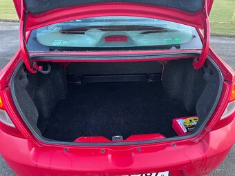 Renault Thalia 2012 1.2 55kw - 13