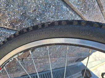 Dětské kolo Superior vel.24 - 13