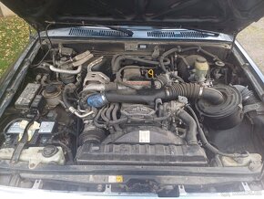 Toyota 4runner 2.4td 66kw - 13